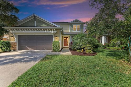5749 Liatris Cir, SARASOTA, FL, 34238-5141 | Card Image