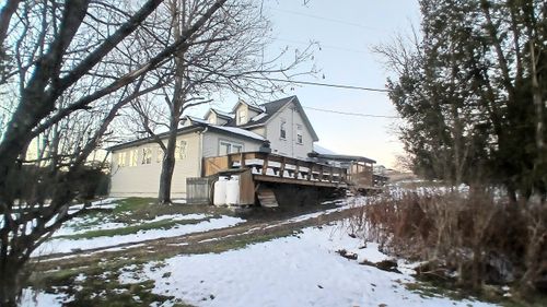 852 Pollander Rd, Jeffersonville, VT, 05464-9740 | Card Image