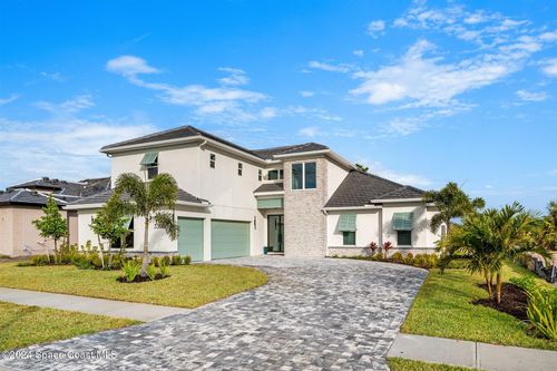 3350 Cappannelle Dr, Melbourne, FL, 32940-1342 | Card Image