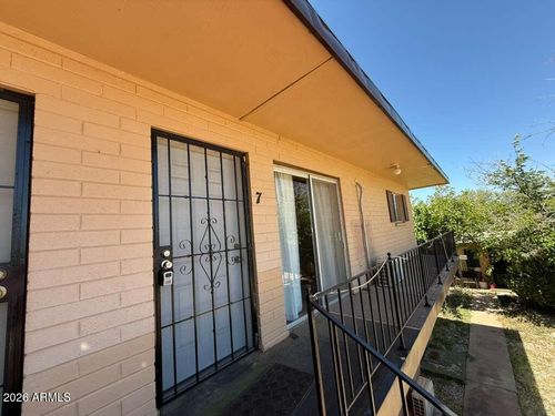7-1955 E 8th St, Douglas, AZ, 85607-3437 | Card Image