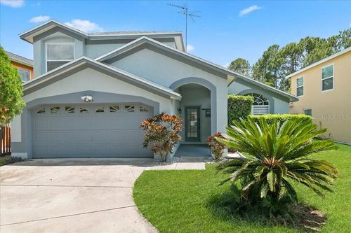 3003 Bransbury Ct, Kissimmee, FL, 34747-1611 | Card Image