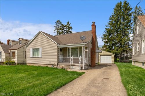 56 Rockdale Ave, Boardman, OH, 44512-4551 | Card Image