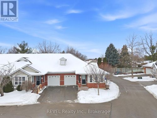 8-1448 Niagara Stone Road, Niagara-on-the-Lake (Virgil), ON, L0S1T0 | Card Image