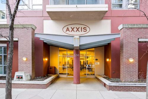 301-650 10 St Sw, Calgary, AB, T2P5G4 | Card Image