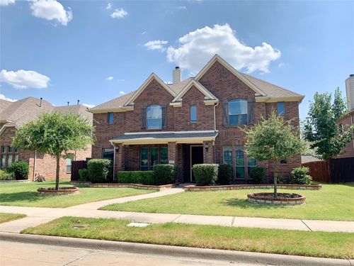 1519 Plum Valley Dr, Frisco, TX, 75033-0592 | Card Image