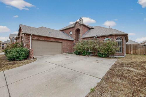 4814 Lakeway Dr, Garland, TX, 75043-4855 | Card Image