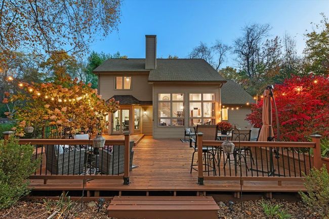 7227 Cowell Rd, House other with 3 bedrooms, 3 bathrooms and null parking in Brighton MI | Image 51