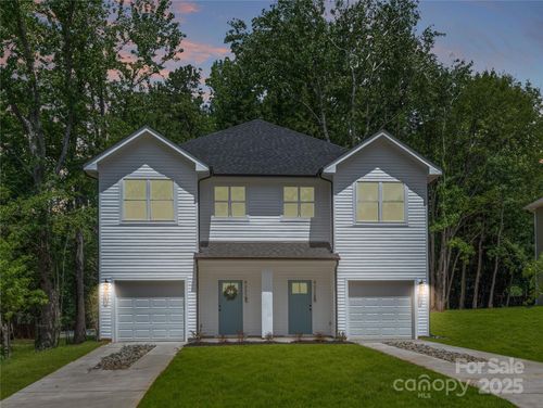 4328/4332 Woodwind Street, Charlotte, NC, 28213 | Card Image