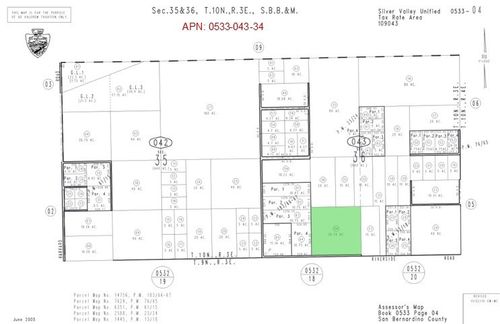 47400 Riverside Rd, Newberry Springs, CA, 92365-9554 | Card Image