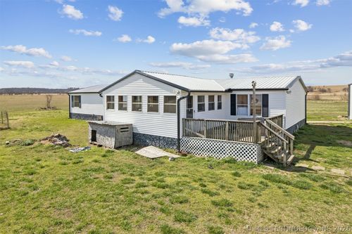 6185 Cypress Rd, Henryetta, OK, 74437 | Card Image