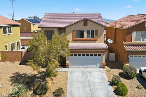 5158 Gilleran Ave, Las Vegas, NV, 89139-5530 | Card Image