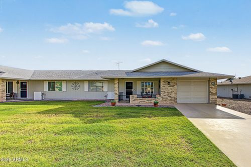 11015 W Kelso Dr, Sun City, AZ, 85351-4657 | Card Image