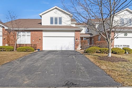 10804 Canterbury Dr, Mokena, IL, 60448-1090 | Card Image