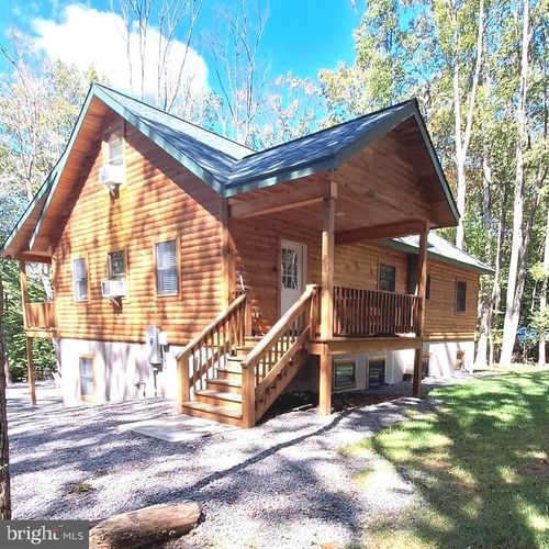 95 White Oak Dr, Swanton, MD, 21561 | Card Image