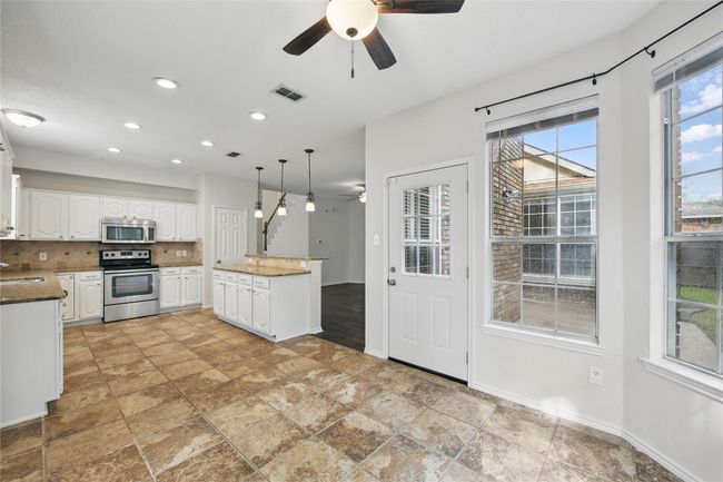 2521 Timber Ridge Ln, House other with 5 bedrooms, 4 bathrooms and null parking in Flower Mound TX | Image 22