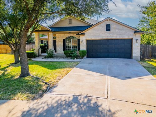 17313 Guana Cay Dr, Round Rock, TX, 78664-7244 | Card Image