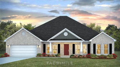 2227 Nadine Lane, Mobile, AL, 36695 | Card Image