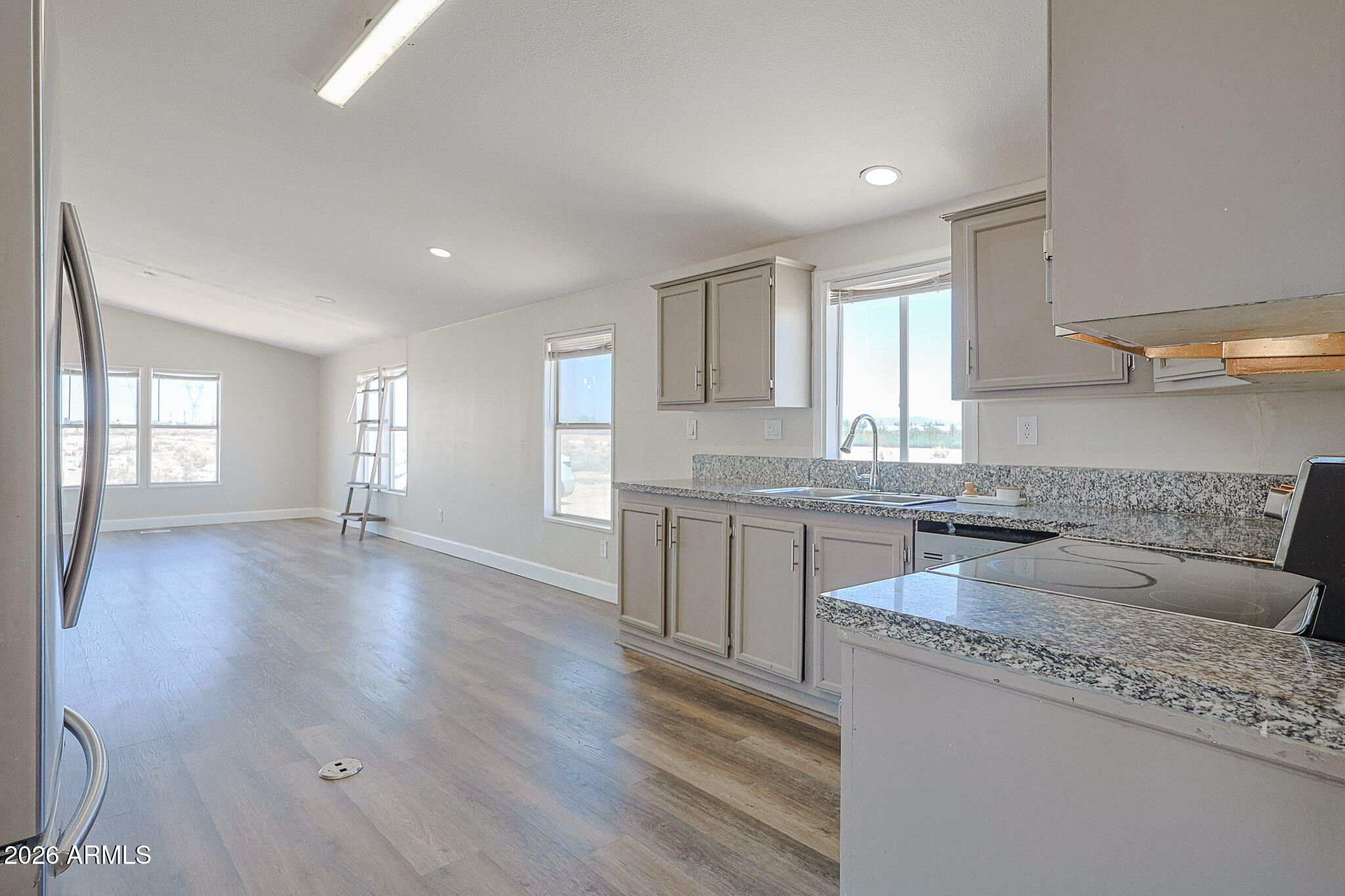 Residential Lease in Tonopah 5
