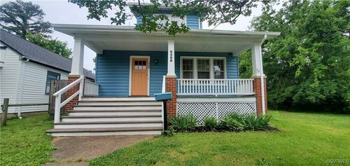 5308 Parker St, Richmond, VA, 23231-3730 | Card Image