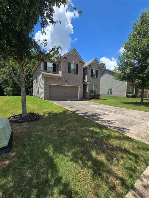 1429 Stone Ridge Ct, Hampton, GA, 30228-4403 | Card Image