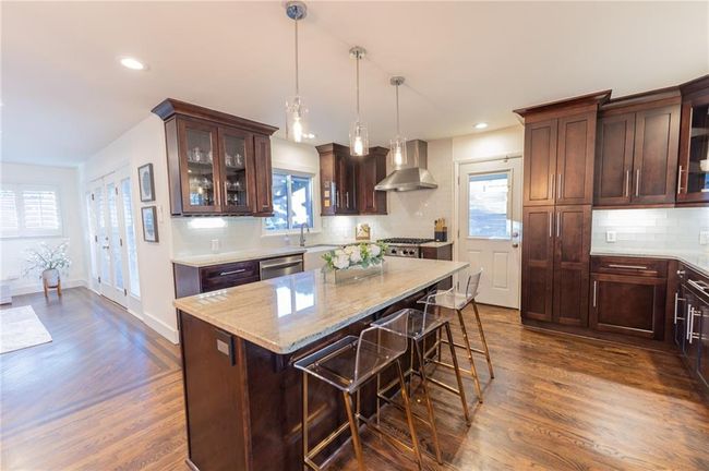 3844 Longview Dr, House other with 3 bedrooms, 3 bathrooms and 3 parking in Chamblee GA | Image 6