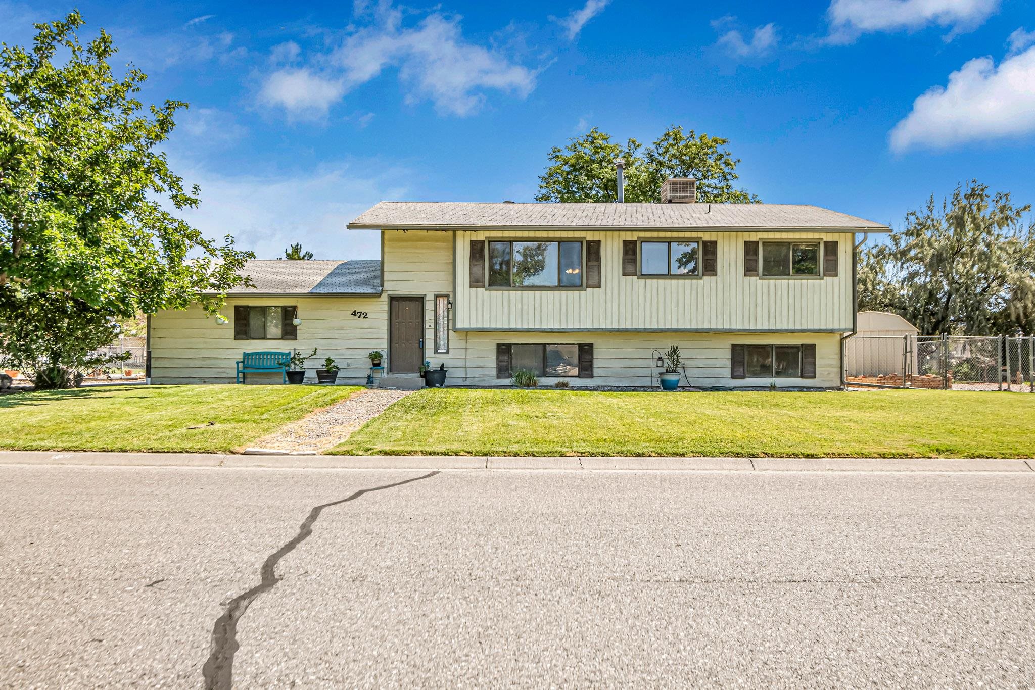 Greenleaf Dr, Grand Junction, CO 81504