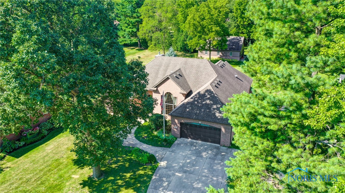 Cherry St, Perrysburg, OH 43551