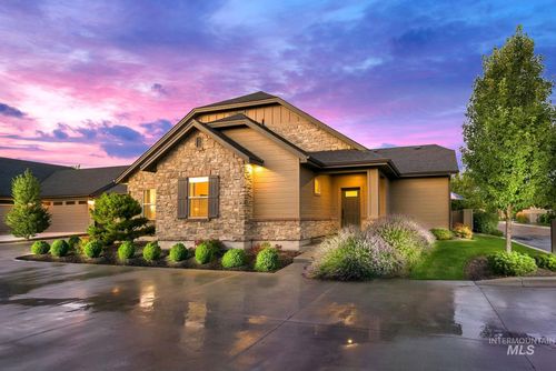 4132 E Silverking Ln, Meridian, ID, 83642-7361 | Card Image