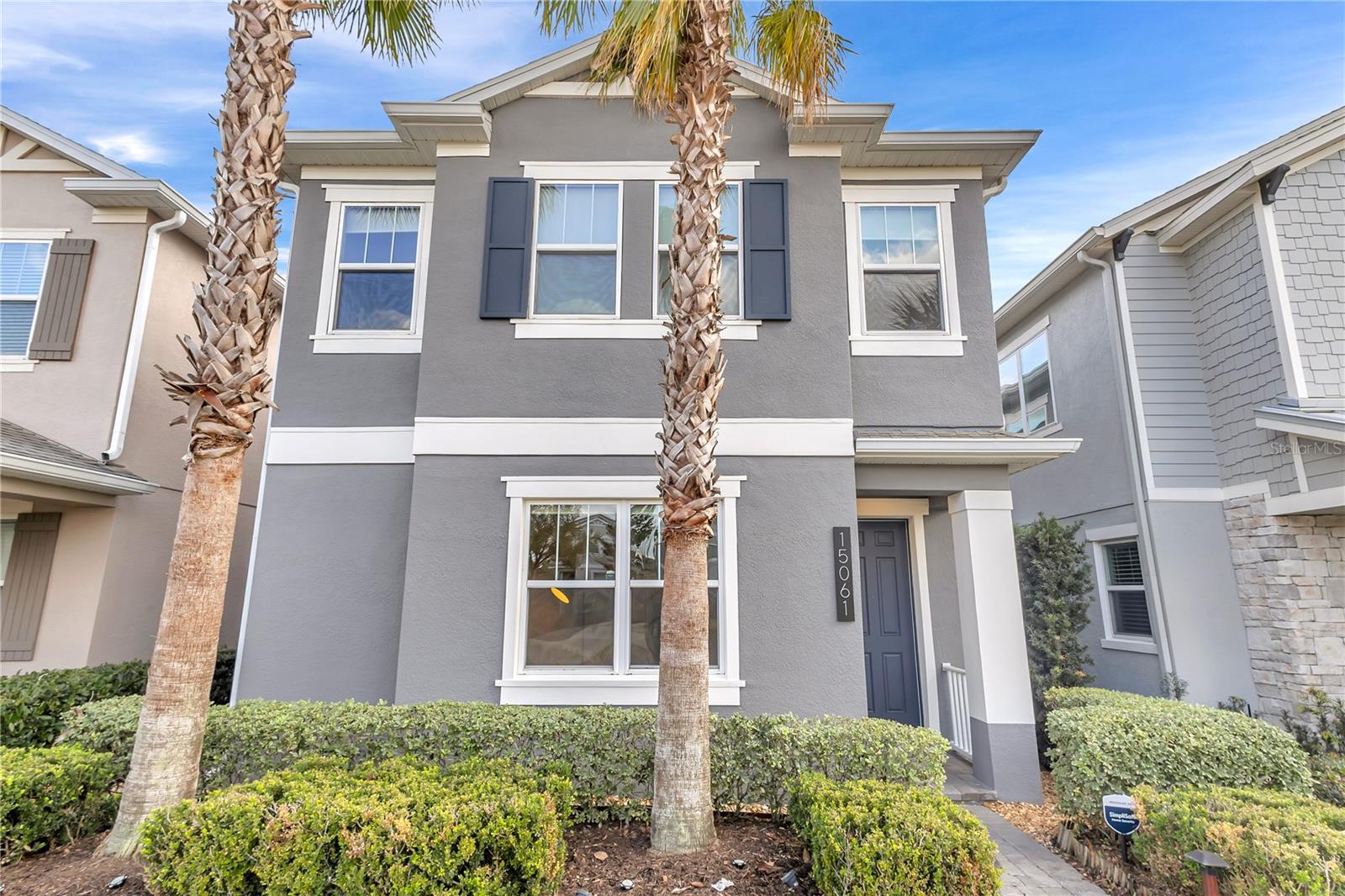 Residential in WINTER GARDEN 4
