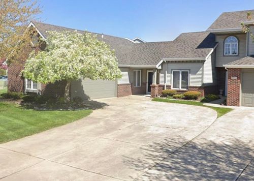 9443 Van Buren St, Crown Point, IN, 46307-1724 | Card Image
