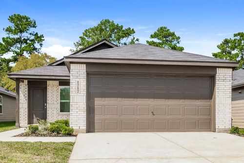 1717 Lofty Cedar Ct, Conroe, TX, 77301-1148 | Card Image