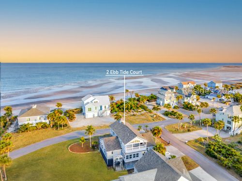 2 Ebb Tide Ct, Saint Helena Island, SC, 29920-5013 | Card Image