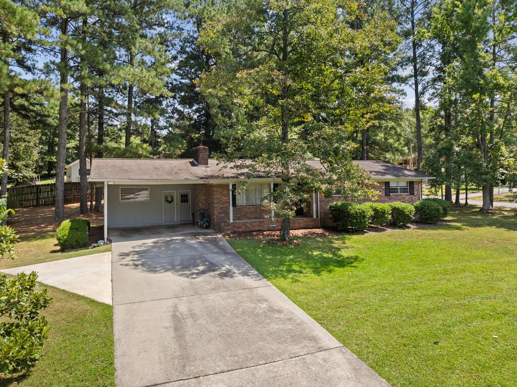 Residential in Dalton 3