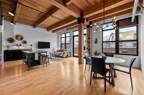 unit-3k-2955 Inca St, Denver, CO, 80202-1389 | Card Image