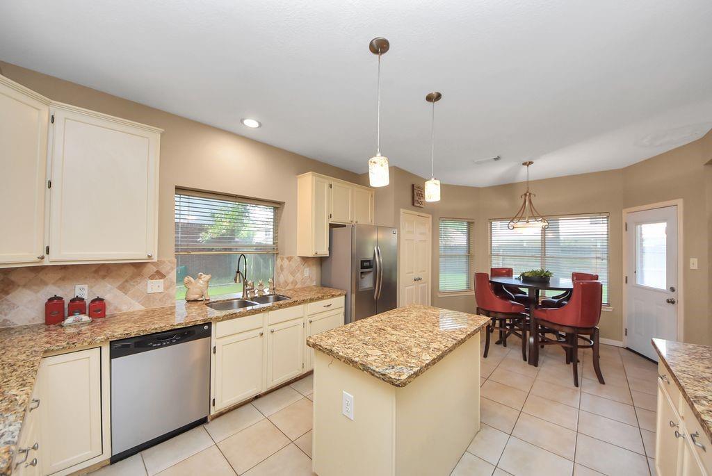 Residential in Houston 5