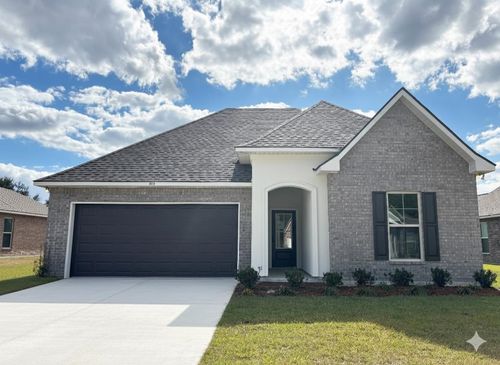 313 Sucrose Dr, Thibodaux, LA, 70301-5454 | Card Image