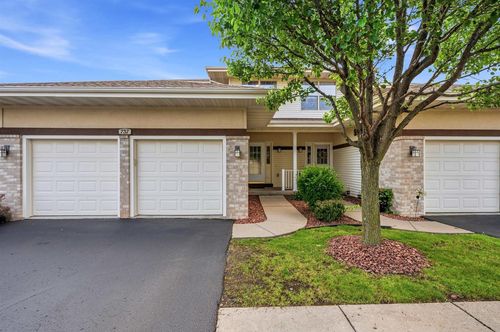 737 Clardell Drive, Sun Prairie, WI, 53590 | Card Image