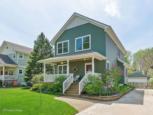 430 S Highland Ave, Lombard, IL, 60148-3051 | Card Image