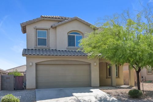 7539 S Mountain Star Dr, Tucson, AZ, 85757-8523 | Card Image