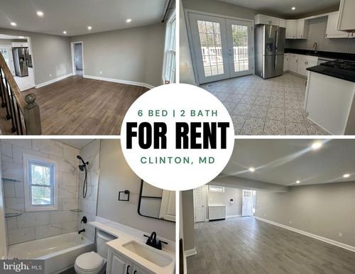 11160 Tippett Rd, CLINTON, MD, 20735-9643 | Card Image