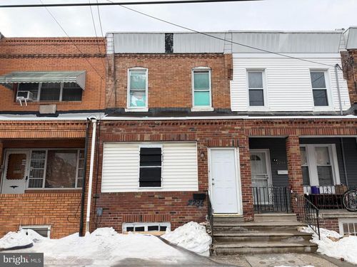 2236 S 63rd St, PHILADELPHIA, PA, 19142-2325 | Card Image