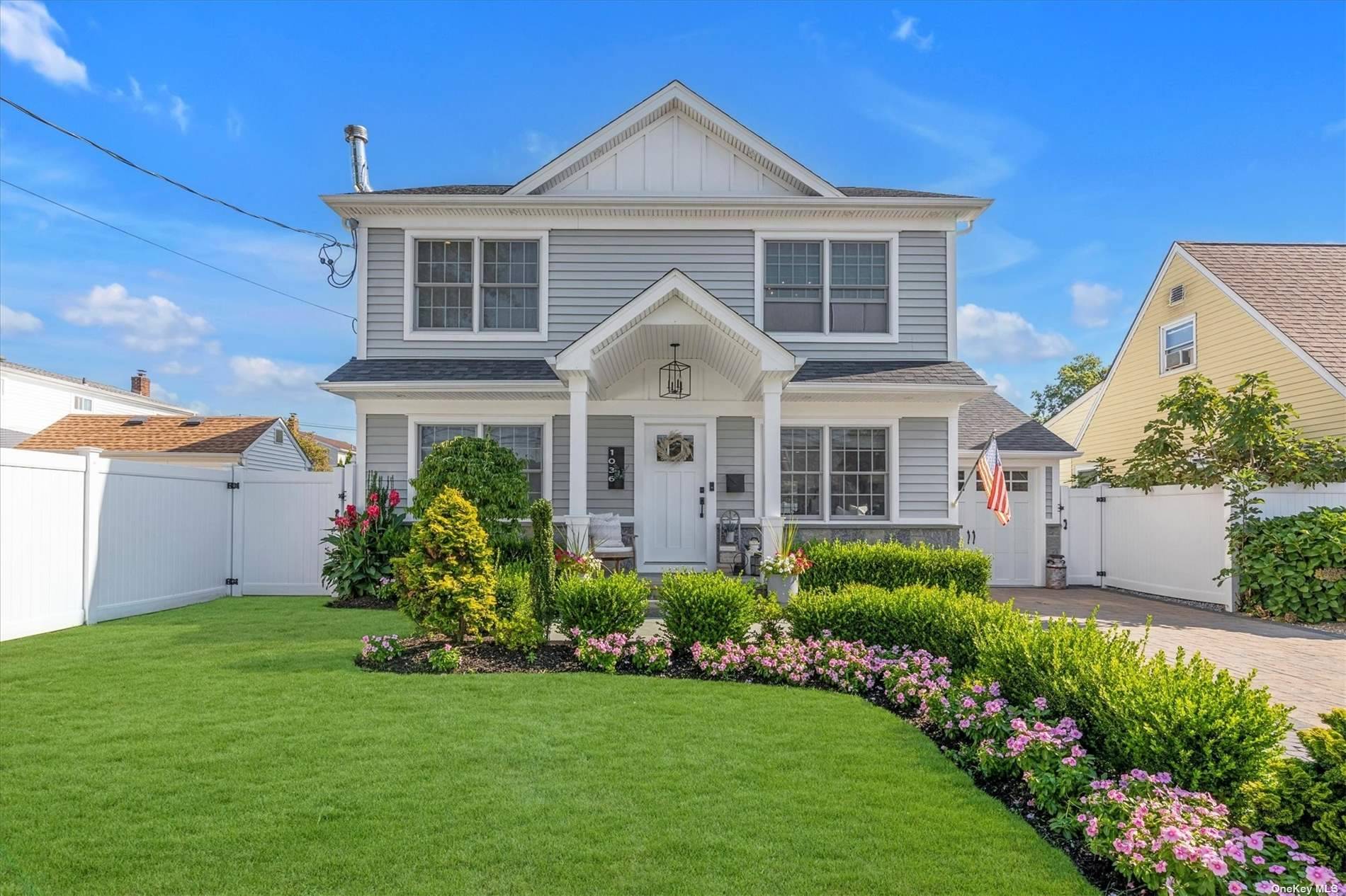 Mirabelle Ave, Westbury, NY 11590