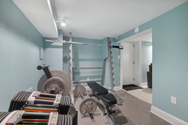 137 Ballard Dr, House other with 5 bedrooms, 3 bathrooms and null parking in West Hartford CT | Image 34