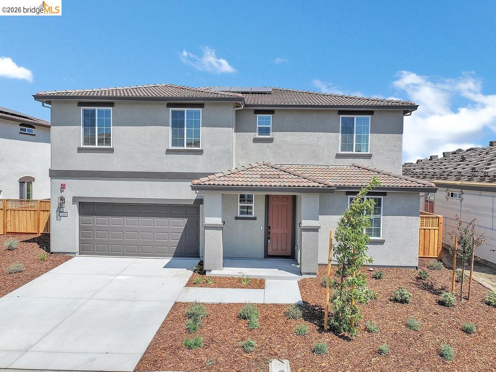 Residential in Oakley