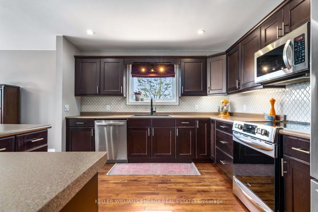 356 Kelly Rd, House other with 4 bedrooms, 3 bathrooms and 8 parking in Cherry Valley ON | Image 13