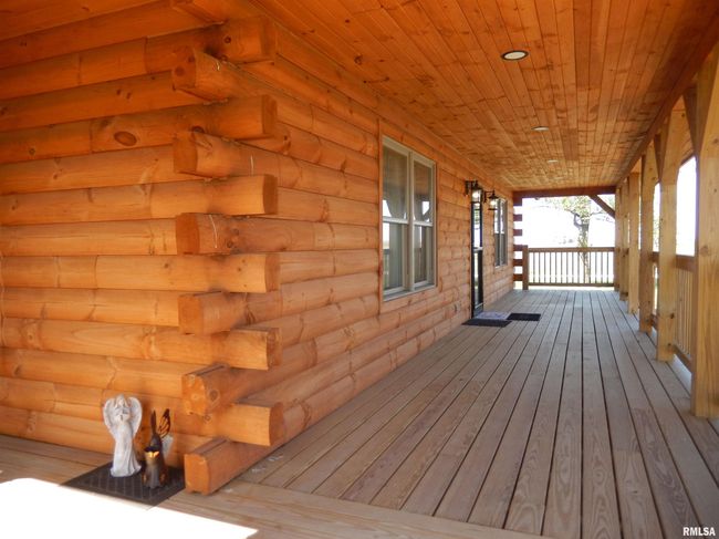 20195 N 1150 Th Rd, House other with 2 bedrooms, 2 bathrooms and null parking in Adair IL | Image 7