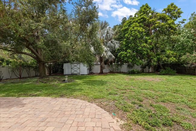 4321 S Thatcher Ave, House other with 3 bedrooms, 1 bathrooms and null parking in TAMPA FL | Image 28