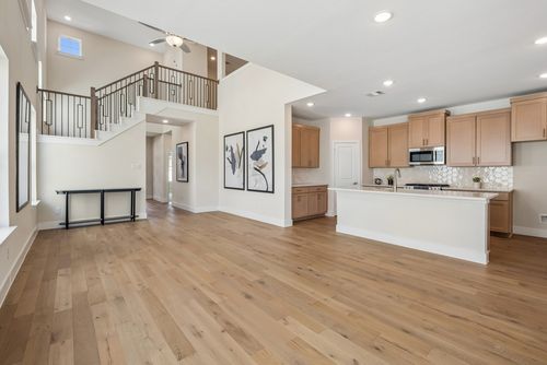 7146 Lathrop Lane, Frisco, TX, 75033 | Card Image