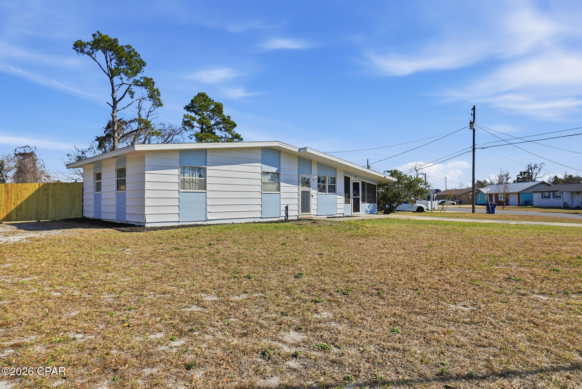 Residential in Panama City 3