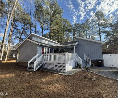 465 Harbor Trce, Sanford, NC, 27332-8395 | Card Image